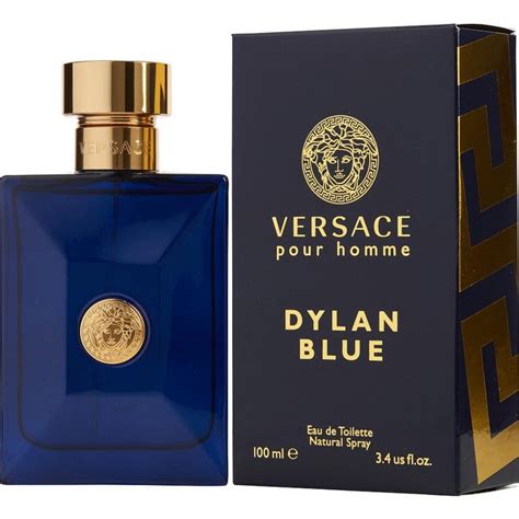 popular versace cologne